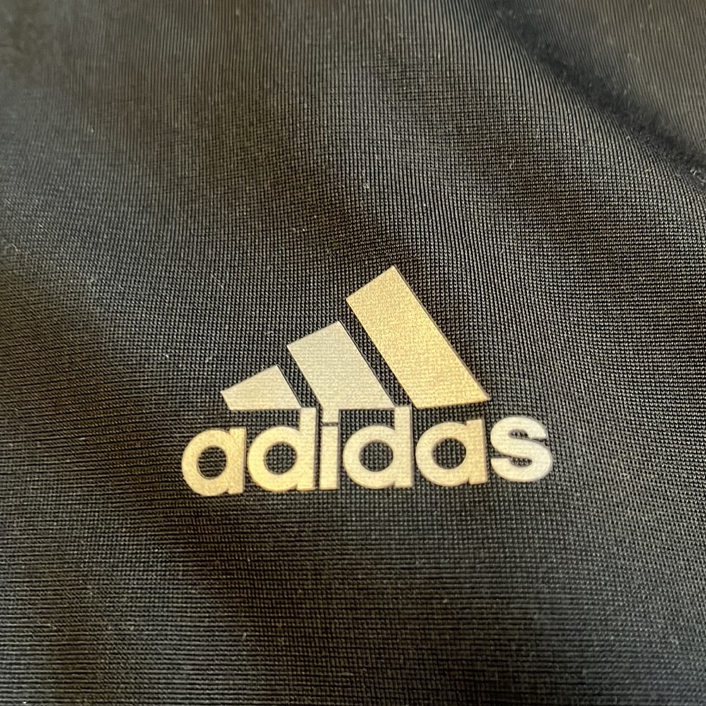 Adidas Track Jacket - Picture 3 of 5